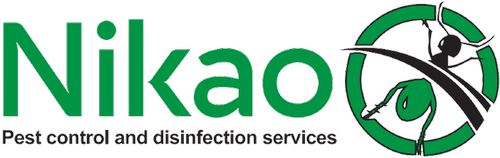 nikao pest control logo