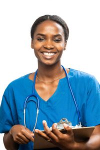 Dr. Beatrice Mensah