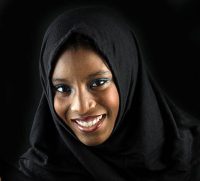 Hajia Fati