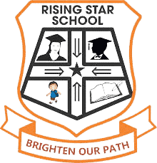 Rising Star School partner logo