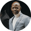Mr. Kojo Achaempong