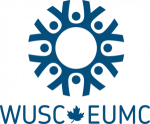 WUSC EUMC partner logo