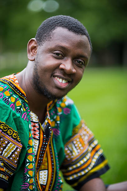 Mr. Prince Mensah